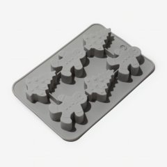 Форма силиконовая "Пряники" 10622114, 359 ₽ Форма силиконовая "Пряники" 10622114