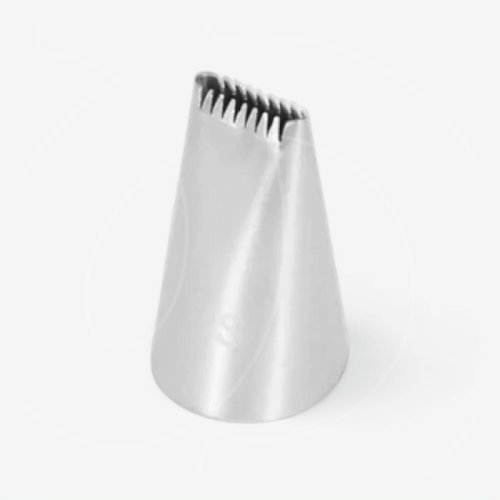 Насадка кондитерская #48S 