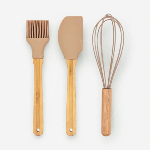 Набор кухонных принадлежностей 3 шт 10920411