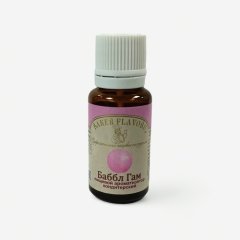 Ароматизатор пищевой Baker Flavors "Баббл Гам" 10 мл , 149 ₽ Ароматизатор пищевой Baker Flavors "Баббл Гам" 10 мл