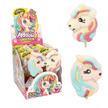 Маршмеллоу "Единорог" 100 г , 79 ₽ Маршмеллоу "Единорог" 100 г