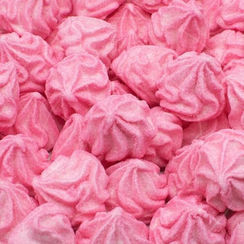 Маршмеллоу "Завитки розовые" 100 г , 195 ₽ Маршмеллоу "Завитки розовые" 100 г