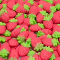 Мармелад "Клубника" 100 г , 1 ₽ Мармелад "Клубника" 100 г