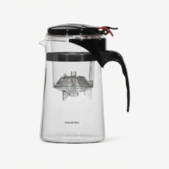 Заварочный чайник стеклянный 750 мл 1267984			