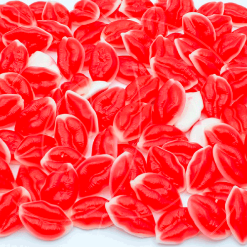 Мармелад "Губы" 100 г , 195 ₽ Мармелад "Губы" 100 г