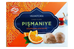 Пишмание "Апельсин" 136 г 
