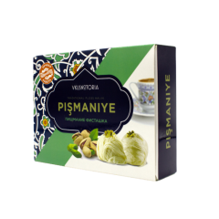 Пишмание "Фисташка" 136 г 