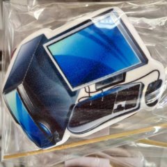 Пряник "Компьютер" 