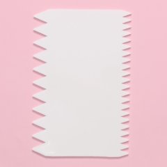 Шпатель пластиковый 11х7 см 1427369					, 59 ₽ Шпатель пластиковый 11х7 см 1427369