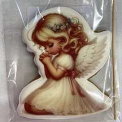 Пряник "Ангел" 