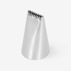 Насадка кондитерская #48S , 150 ₽ Насадка кондитерская #48S