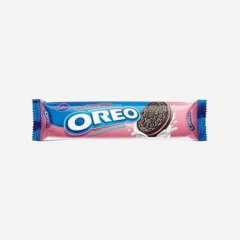 Печенье Oreo "Strawberry" 119,6 г 