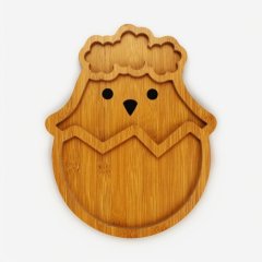 Менажница "Цыплёнок" 30х24 см 11001771