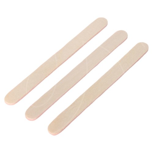 Палочки деревянные 11,4 см 50 шт 10414539, 10217271