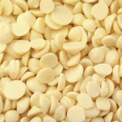 Шоколад белый LUBECA 29% 250 г 