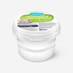 Сыр творожный Лабне Чудское Озеро 1 кг 