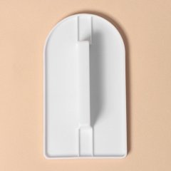 Шпатель пластиковый 14,2х8 см 6948837				