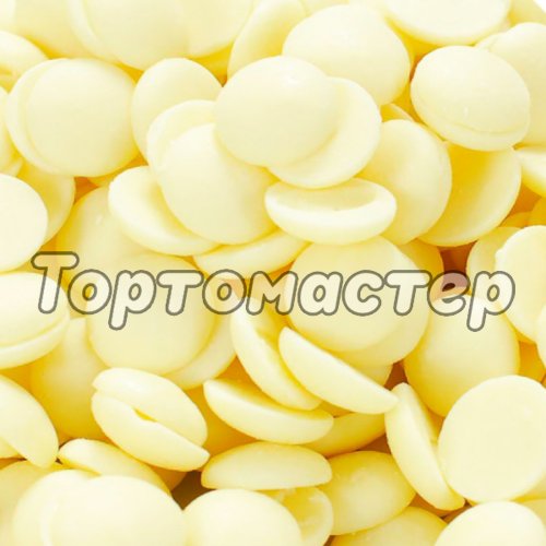 Шоколад SICAO Белый 25,5-27% Россия 500 г