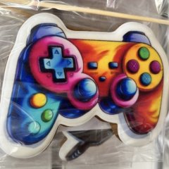 Пряник "Джойстик" 