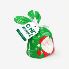 Маршмеллоу "С НГ, короч" 55 г 9769019, 179 ₽ Маршмеллоу "С НГ, короч" 55 г 9769019