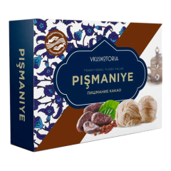 Пишмание "Какао" 136 г 