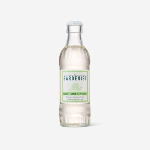 Напиток THE GARDENIST "Бузина" 200 мл 