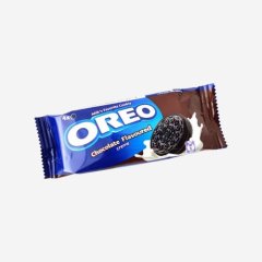 Печенье Oreo "Chocolate cream" 27,6 г 