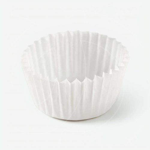 Капсула бумажная Белая D45 H25 50 шт ККБ-45*25	, 69 ₽ Капсула бумажная Белая D45 H25 50 шт ККБ-45*25