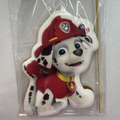 Пряник "Щенячий патруль. Маршалл" 