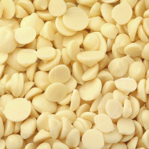 Шоколад белый LUBECA 29% 250 г 