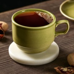 Подставка для горячего Мрамор 7038895