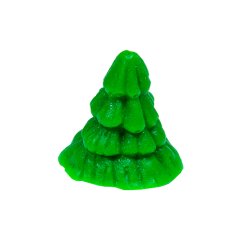 Фигурка мармеладная "Мармелатье" Ёлка маленькая 