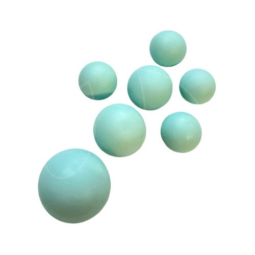 Фигурка из шоколадной глазури "Голубые сферы" ФГ156 голубой	, 590 ₽ Фигурка из шоколадной глазури "Голубые сферы" ФГ156 голубой