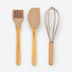 Набор кухонных принадлежностей 3 шт 10920411