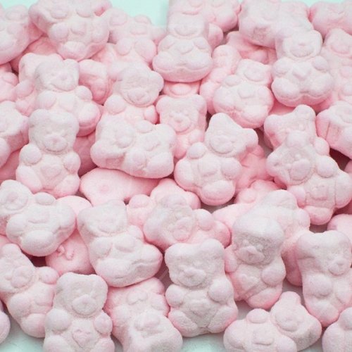 Маршмеллоу "Мишка розовый" 100 г , 245 ₽ Маршмеллоу "Мишка розовый" 100 г