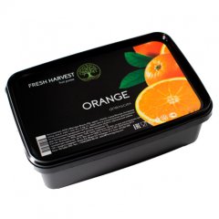 Пюре замороженное Fresh Harvest Апельсин 200 г 