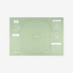 Коврик силиконовый 50х70 см 10404944			, 799 ₽ Коврик силиконовый 50х70 см 10404944