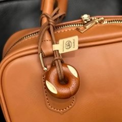 Подвеска "Бублик" 