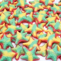 Мармелад "Морские звезды" 100 г , 179 ₽ Мармелад "Морские звезды" 100 г