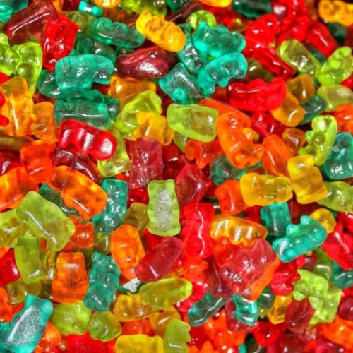 Мармелад "Мишки мини" 100 г , 195 ₽ Мармелад "Мишки мини" 100 г