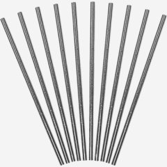 Палочки  для кейк-попс Серебро 15 см 50 шт Б-110	, 359 ₽ Палочки  для кейк-попс Серебро 15 см 50 шт Б-110