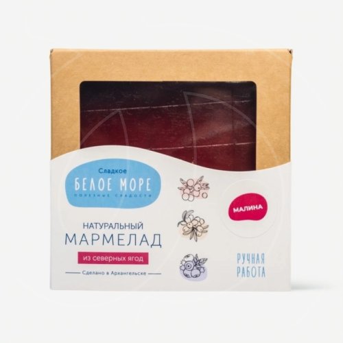 Мармелад "Малина" 190 г , 359 ₽ Мармелад "Малина" 190 г