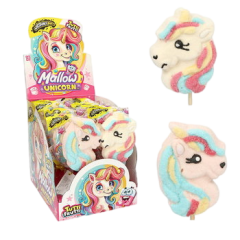 Маршмеллоу "Единорог" 100 г , 79 ₽ Маршмеллоу "Единорог" 100 г