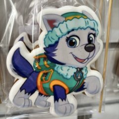 Пряник "Щенячий патруль. Эверест" 