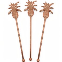 Шпажки пластиковые "Ананас" 21 см 1707416, 195 ₽ Шпажки пластиковые "Ананас" 21 см 1707416