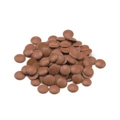 Шоколад молочный Cargill NV 34% 1 кг 