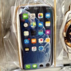 Пряник "Айфон" 