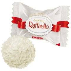 Конфета Raffaello 1 шт 