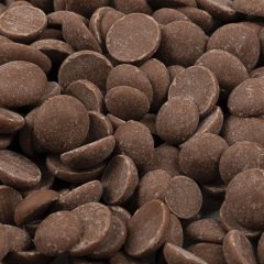 Шоколад молочный LUBECA 35% 100 г 