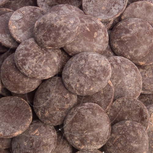 Шоколад тёмный IRCA "Reno Concerto Fondente" 52% 1 кг 